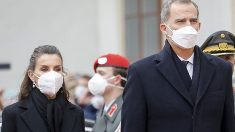 İspanya Kralı VI. Felipe koronavirüse yakalandı