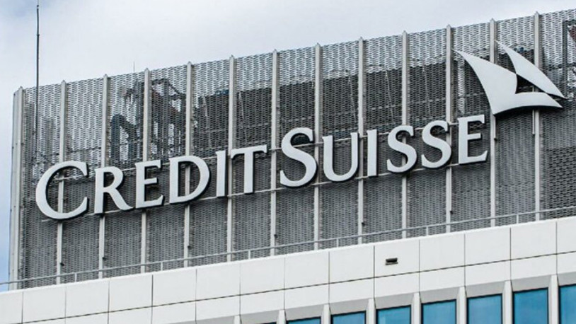 İsviçre bankası Credit Suisse’de büyük sızıntı: Aralarında Cumhurbaşkanları da var