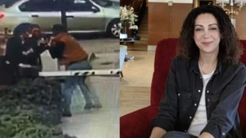 Kadın cinayeti: Polis memuru, eşini öldürdü