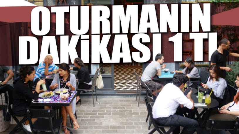 Kafelerde yeni dönem 