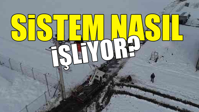 Kamu, 2013'te elektrik dağıtımından tamamen çekildi: Bir şehir elektriksiz kaldı