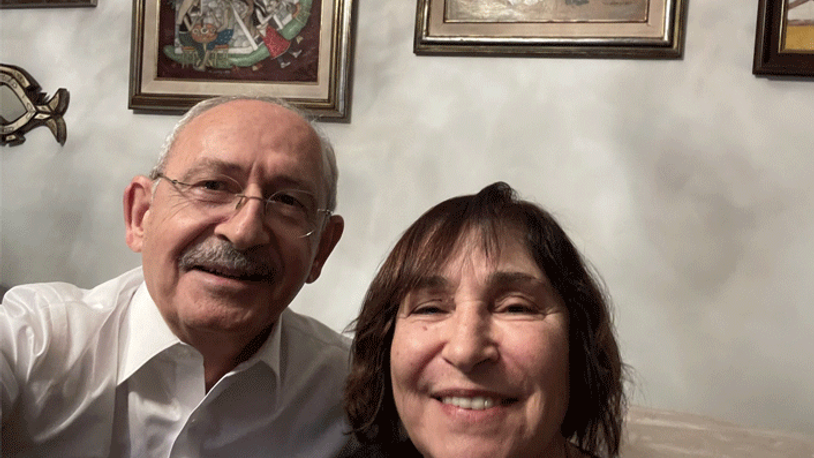 Kılıçdaroğlu'ndan 14 Şubat paylaşımı 