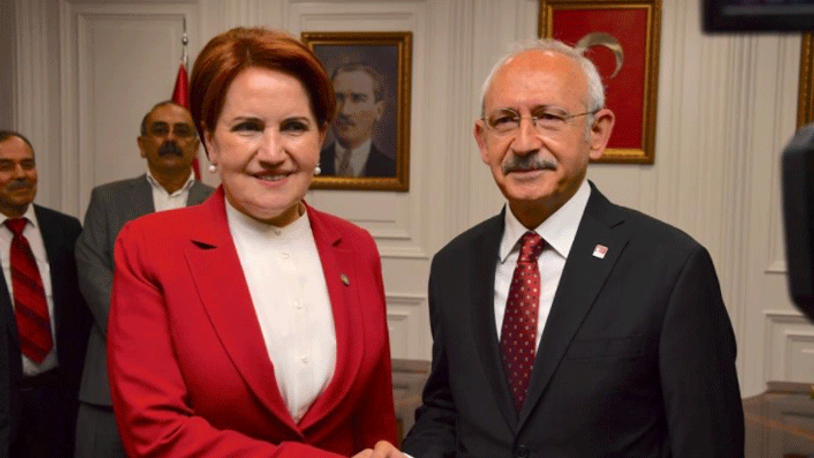 Kılıçdaroğlu'ndan sürpriz ziyaret
