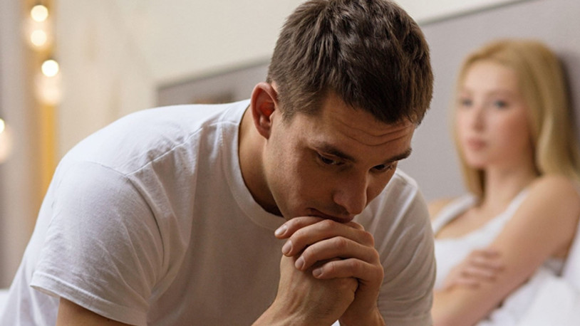 Koronavirüse yakalanan erkekler dikkat! İşte cinsel yaşamda görülen problemler