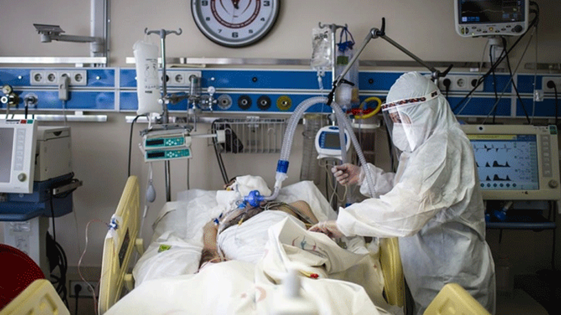 Koronavirüsü ağır geçirenlerin ortak özelliği bulundu 