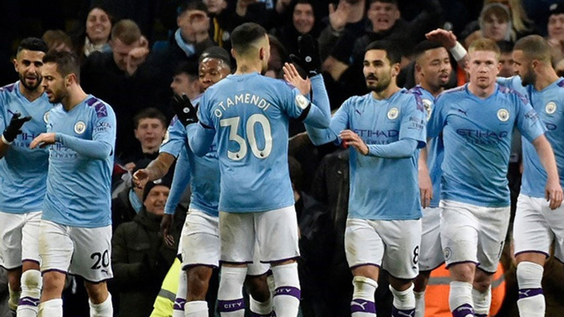 Manchester City’nin yıldız futbolcusundan Putin’e flaş sözler: Yaratık…