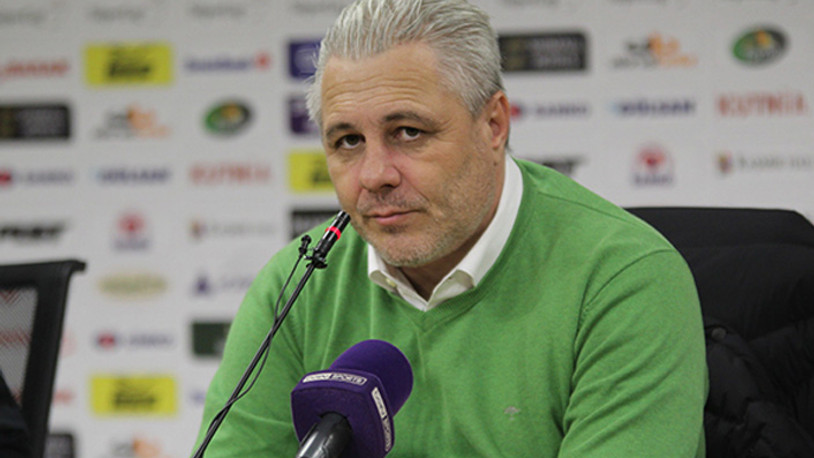 Marius Sumudica ‘cinsel taciz’ iddialarına yanıt verdi