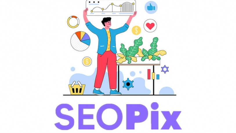 Markanızı SEOPix ile dijitale taşıyın!