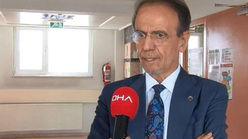 Mehmet Ceyhan'dan korkutan uyarı: Çocuk enfeksiyon hastalıkları uzmanı bulamayacağız