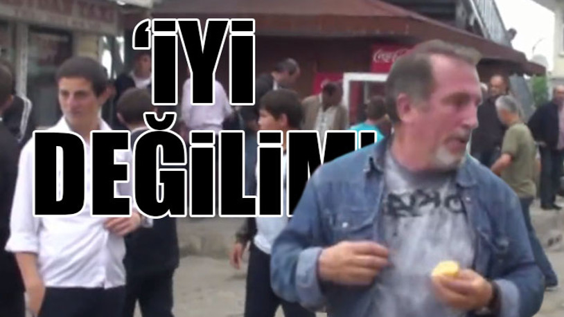 Metin Lokumcu'nun son görüntüleri ortaya çıktı