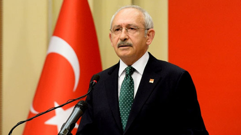 Muhalefet liderleri bir araya geliyor