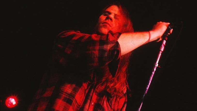 Müzisyen Mark Lanegan hayatını kaybetti