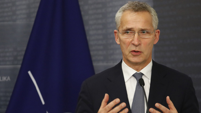 NATO: Avrupa'nın güvenliği için korkunç bir an