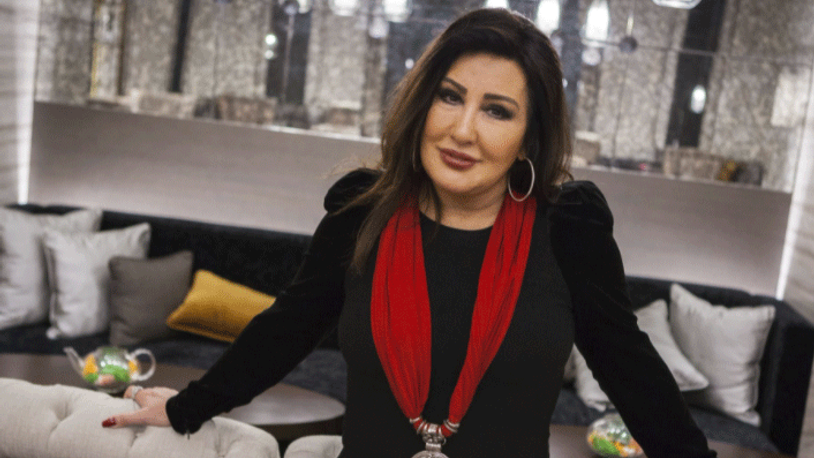 Nükhet Duru'dan üzen haber 