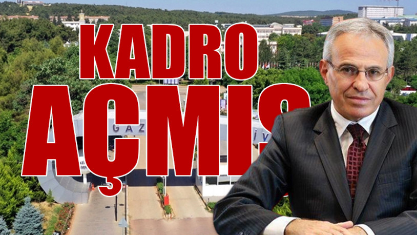 Gündemden düşmeyen rektör! Yine torpil skandalı