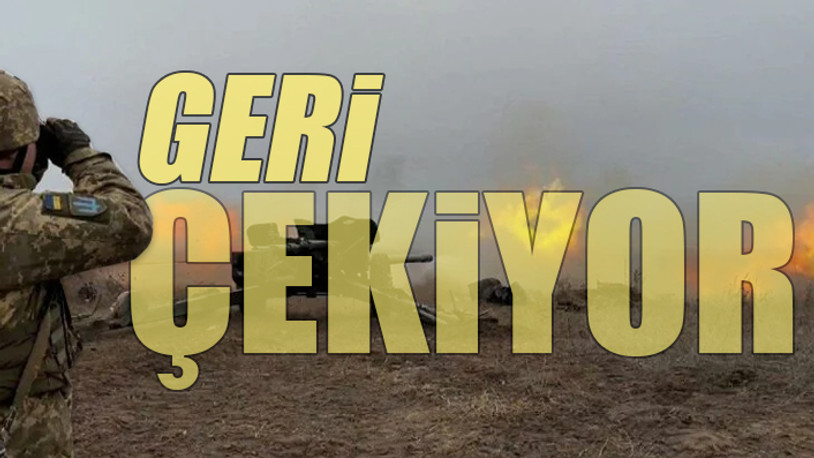 Olağanüstü gecede Rusya hamlesi