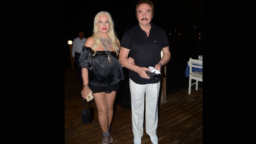 Orhan Gencebay kadın sanatçıların sahne kıyafetlerini hedef aldı: Edeple ilgili...