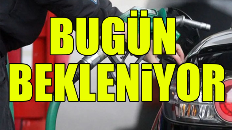 Otogaza zam kapıda!