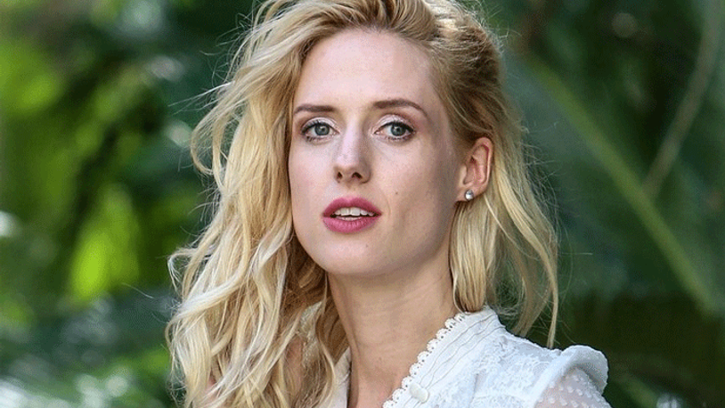 Oyuncu Wilma Elles uğradığı taciz olayını açıkladı