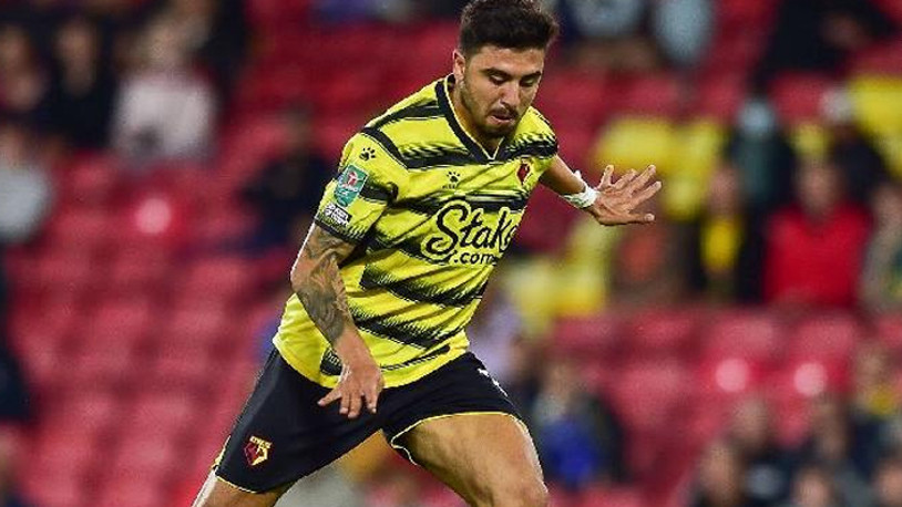 Ozan Tufan, Fenerbahçe’de...