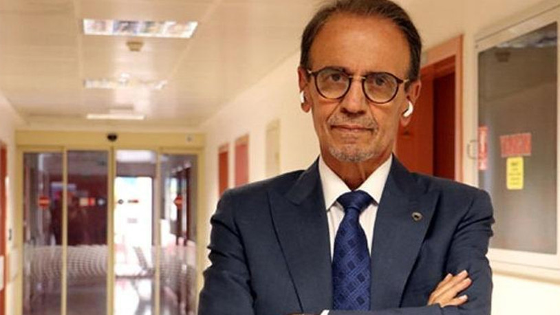 Prof. Dr. Mehmet Ceyhan'dan molnupiravir uyarısı