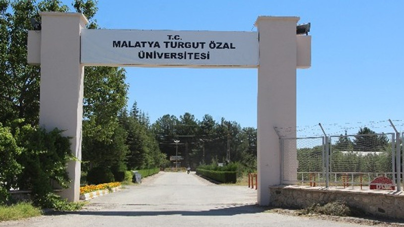 Rektörü AKP’li vekilin kardeşi olan üniversitede siyanür skandalı