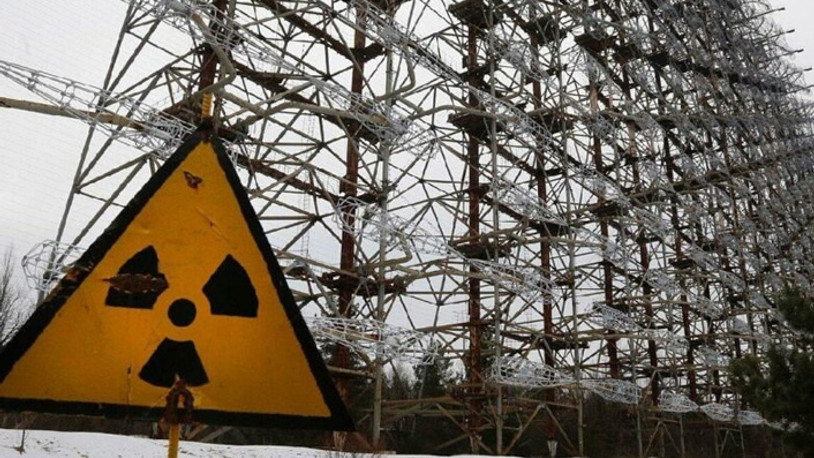 Rusya-Ukrayna savaşında Çernobil detayı: Anormallik var, felaket tekrarlanabilir