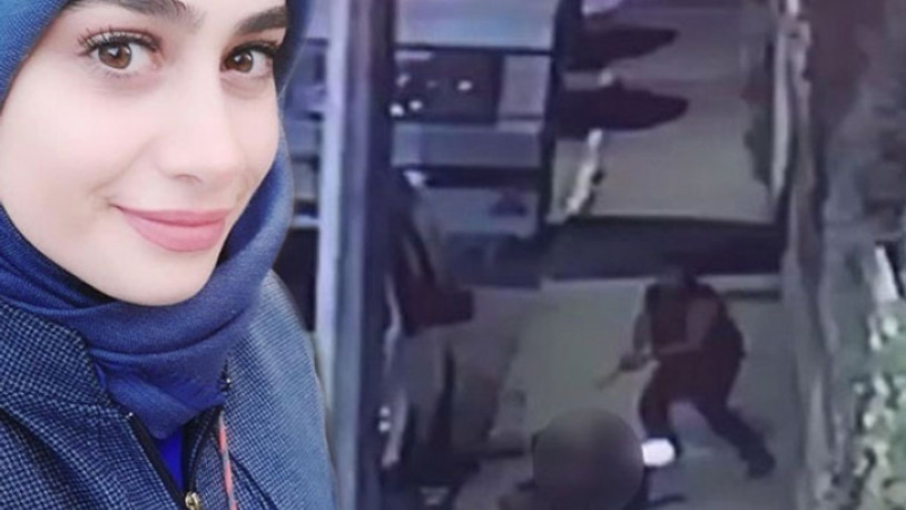 Samuray kılıcı ile Başak Cengiz'i katleden Can Göktuğ Boz hakkında yeni gelişme