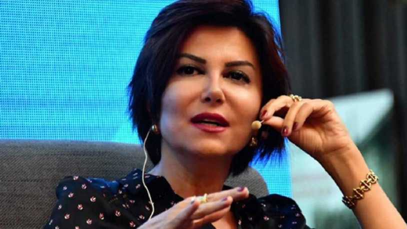 Sedef Kabaş Fransız basınında! 'Bu yasa baskı aracı haline geldi'