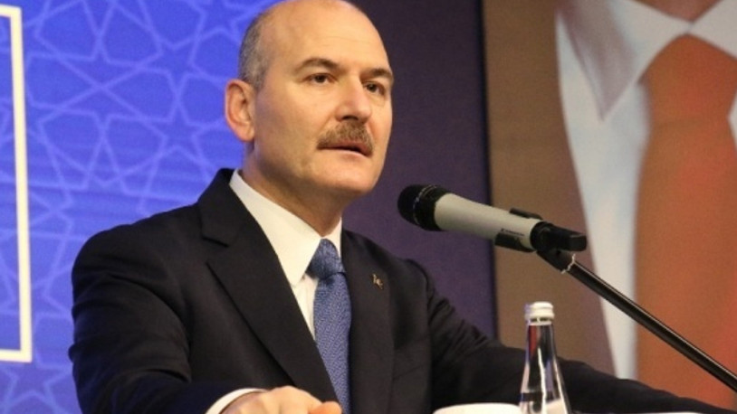 Süleyman Soylu'dan operasyon açıklaması: Operasyonları artık gece yapmayalım