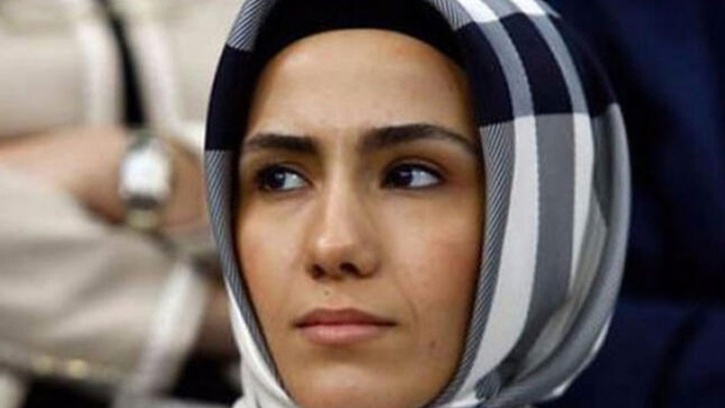 'Sümeyye Erdoğan'a suikast' davasında yer alan yazışmalar sahte çıktı