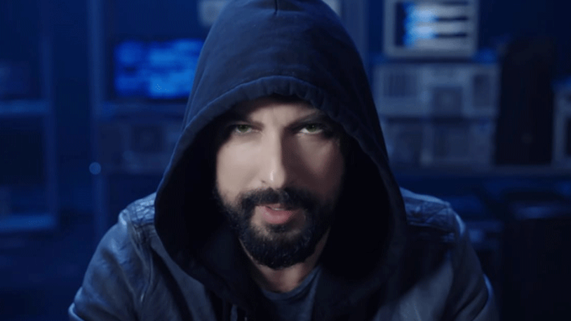 Tarkan'ın 'Geççek' şarkısı dünya sıralamasına girdi 