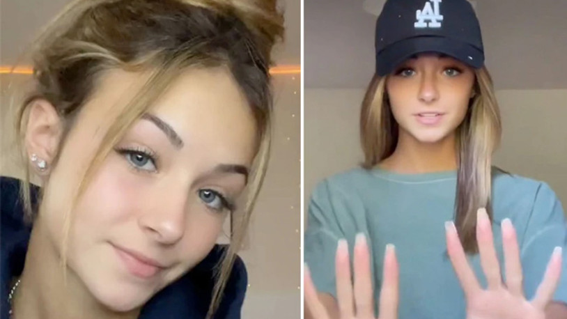 TikTok fenomenine evinde saldırı: Saldırganı babası öldürdü