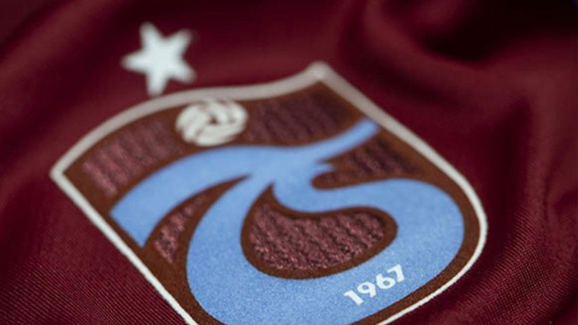 Trabzonspor yeni transferini duyurdu
