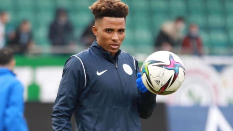 Transferin gözdesi genç yıldız, çıktığı ilk maçta göz doldurdu