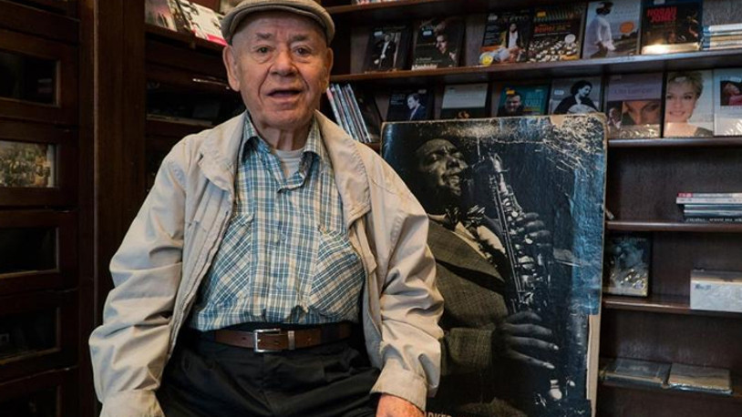 Türkiye'nin en önemli caz sanatçılarından Ahmet Muvaffak Falay hayatını kaybetti