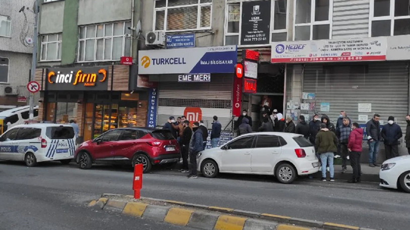 Tüyler ürperten olay! Haber alınamayan 3 arkadaş ölü bulundu