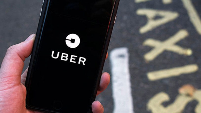 UBER duyurdu: Siyah taksi İstanbul’da