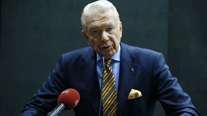 Uğur Dündar isyan etti: İbret-i alem için yayınlayacağım