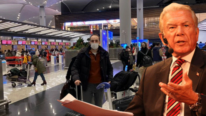 Uğur Dündar o fotoğrafa isyan etti 