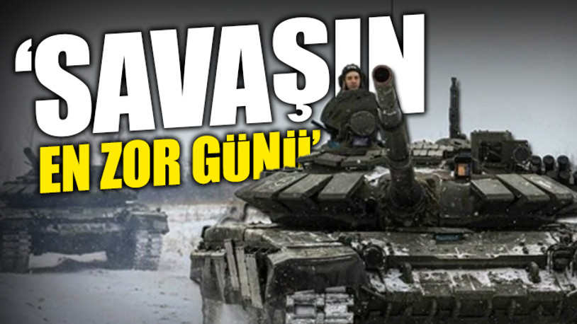 Ukraynalı üst düzey yetkililer açıkladı: Rus birlikleri Kiev'e yaklaşıyor