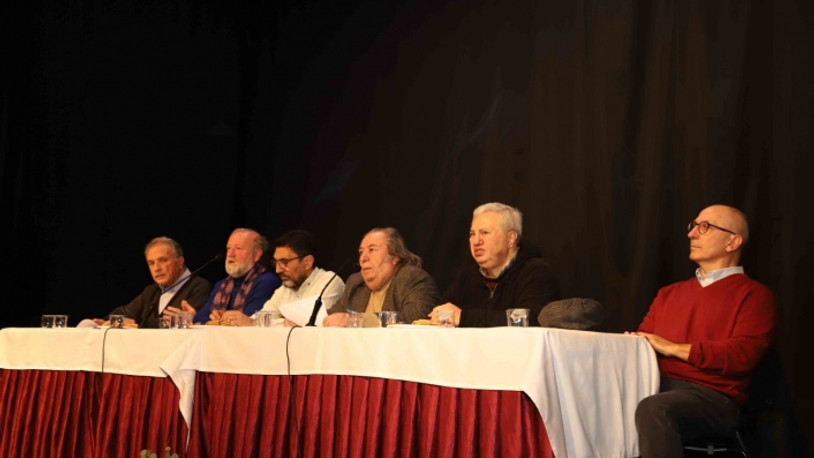 Vedat Günyol Deneme Ödülü’nü kazananlar açıklandı