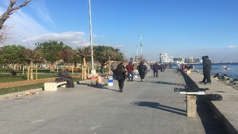 Yarından itibaren güneşli hava etkisini artırıyor!