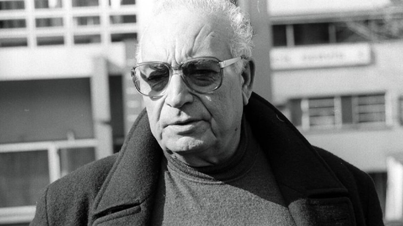 Yaşar Kemal aramızdan ayrılalı 7 yıl oldu...