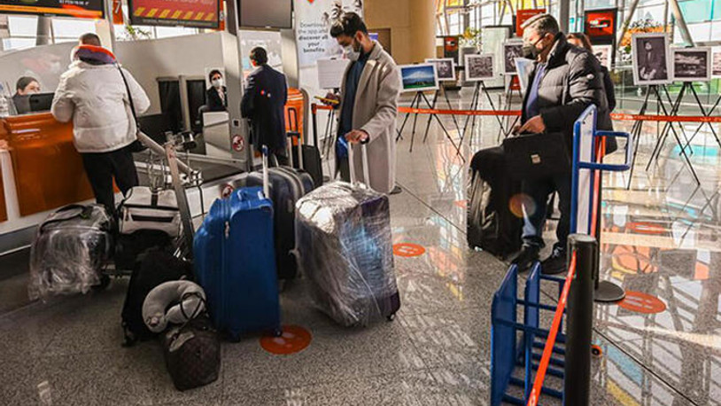 Yıllar sonra bir ilk: Ermenistan'dan Türkiye'ye karşılıklı uçuşlar yeniden başladı