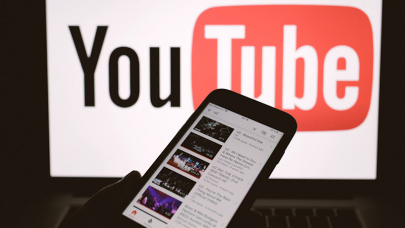 Youtube'dan flaş Rusya kararı: Kanalların gelir elde etmesi askıya alındı