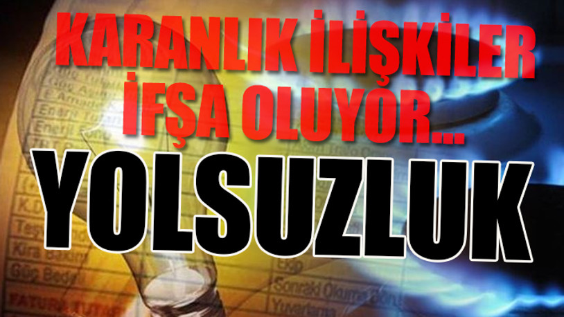 Yüksek doğalgaz faturasının nedeni ortaya çıktı