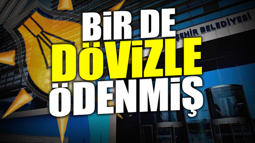 'Yurt dışı bursu' vurgunu ortaya çıktı: AKP'lilere 62 milyon TL'lik kıyak
