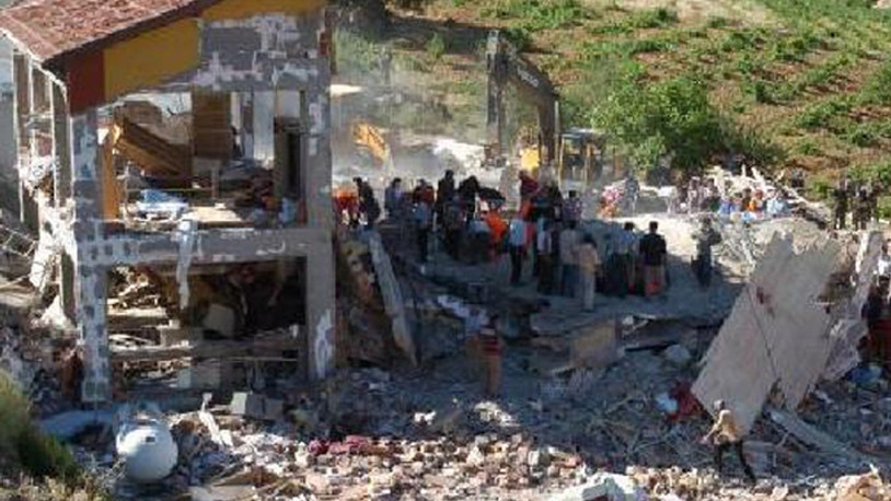 17 öğrenci ve 1 eğitmene mezar olan Kur'an kursu davasında 14 yıldır sonuç yok...