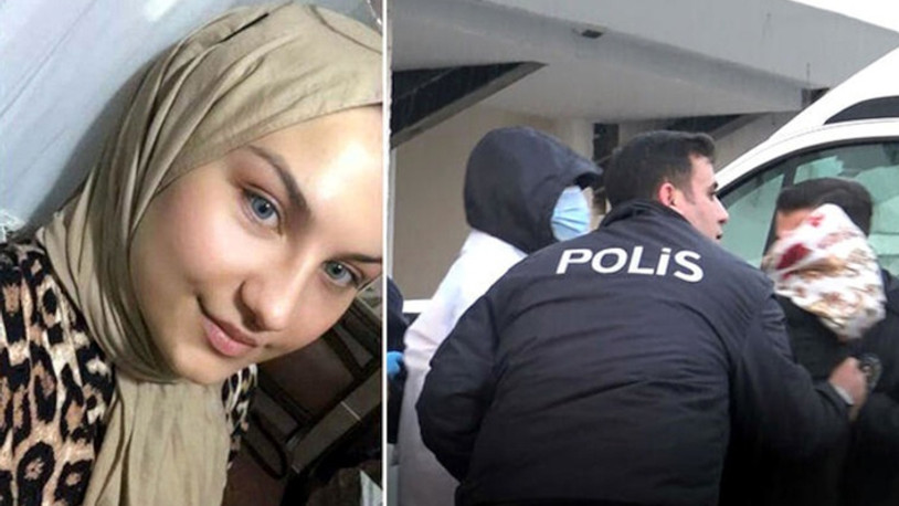 19 yaşındaki kadının sır ölümü: Erkek arkadaşı hakkında adli işlem başlatıldı